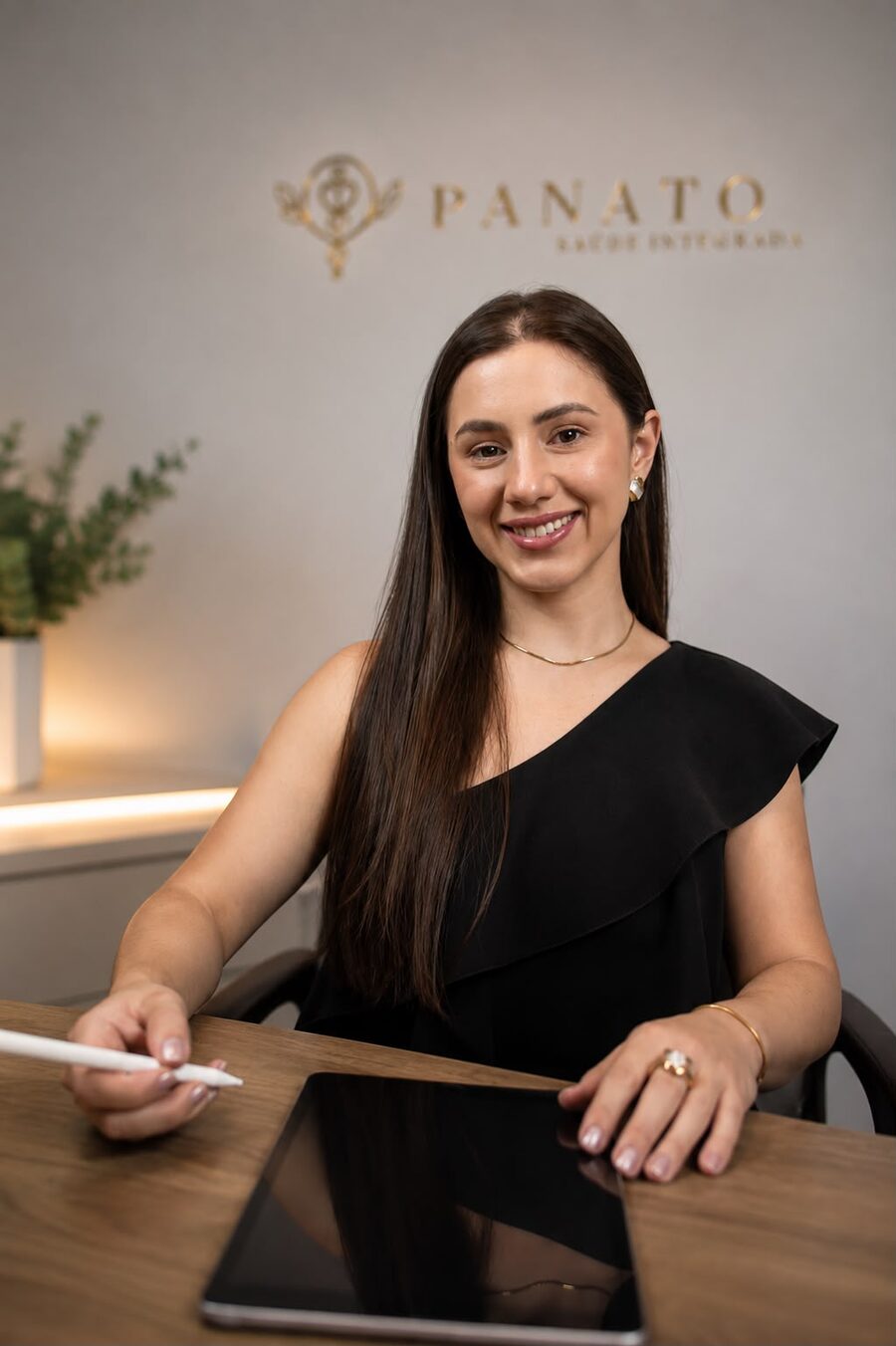 Dra. Ana Paula Stefanczak