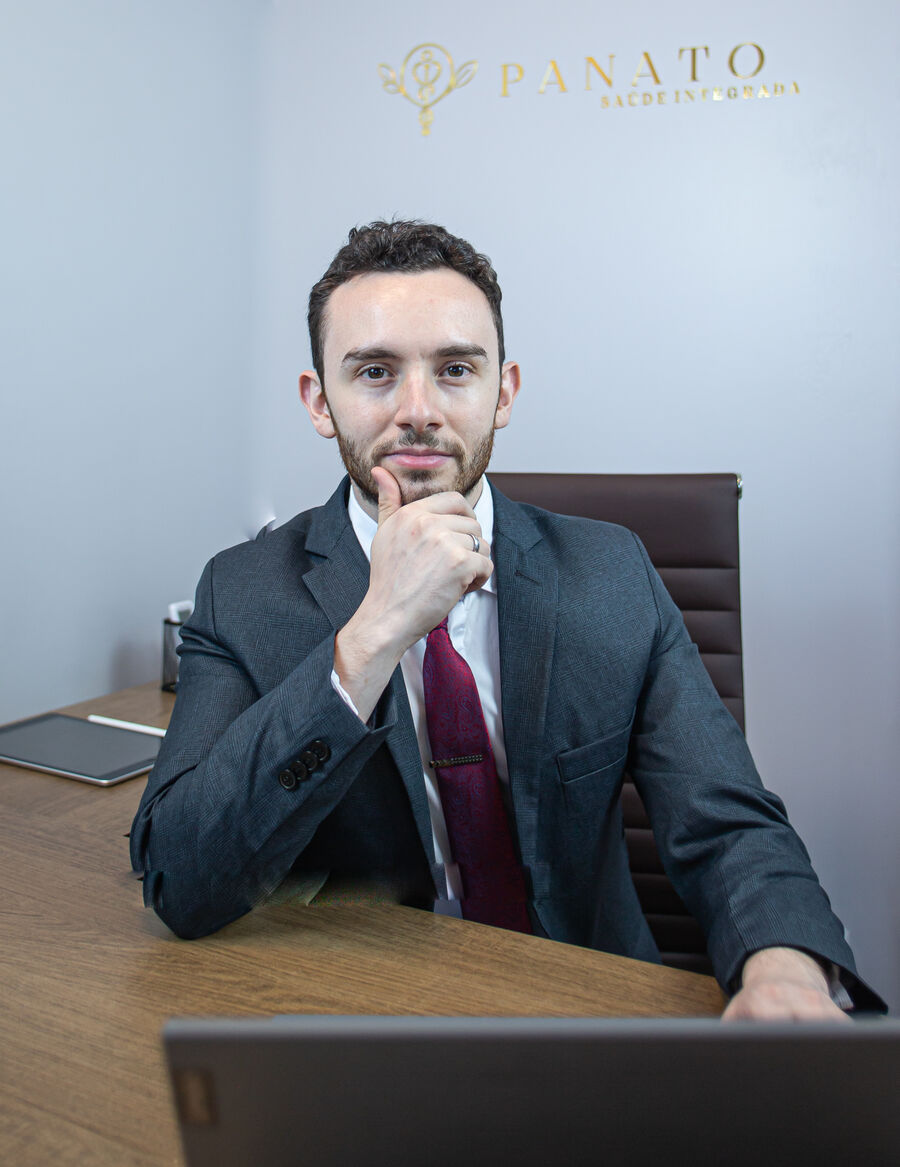 Dr. Lucas Panato